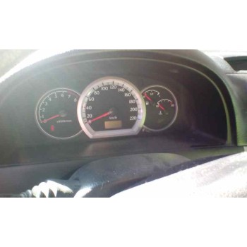 chevrolet lacetti del año 2005