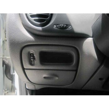 renault megane i fase 2 classic (la..) del año 2001