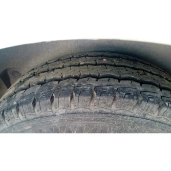 nissan primastar (x83) del año 2005