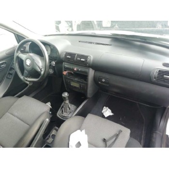 seat leon (1m1) del año 2005