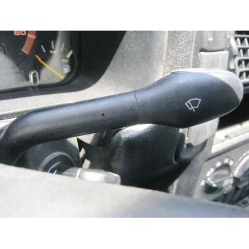 seat ibiza (6k) del año 1996