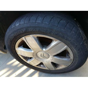 citroën c4 coupe del año 2008