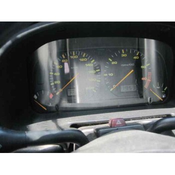 seat ibiza (6k) del año 1996