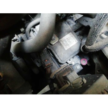 Recambio de caja cambios para citroën c4 picasso feel referencia OEM IAM 20GE13  