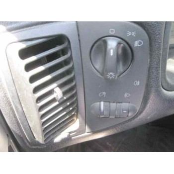 seat ibiza (6k) del año 1996