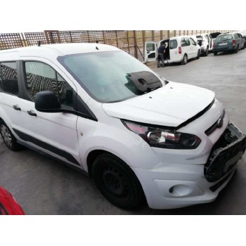 ford transit connect del año 2019