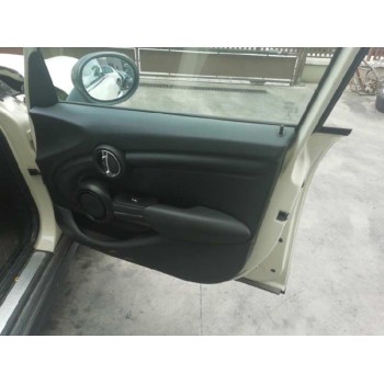 mini mini (f56) del año 2018