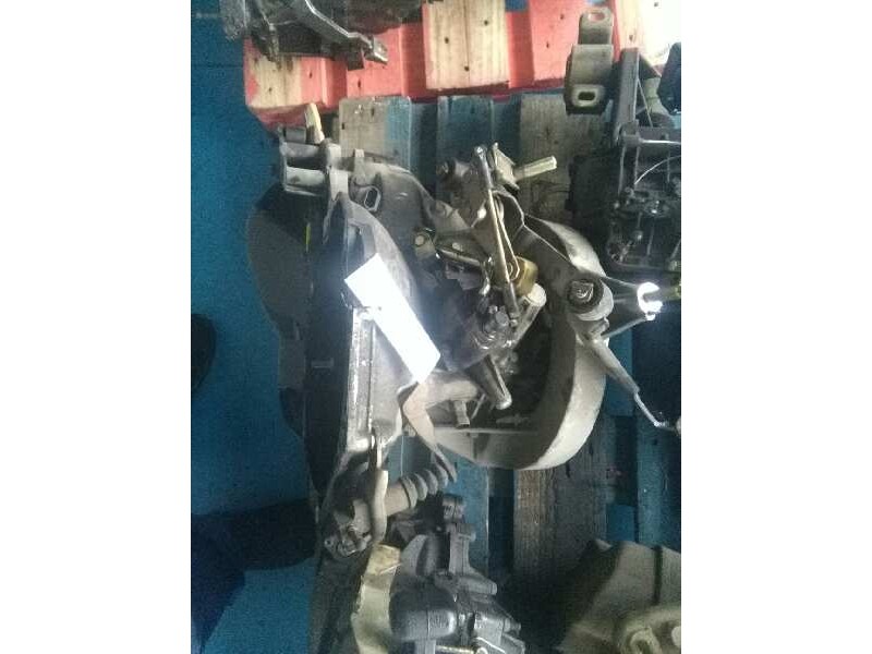 Recambio de caja cambios para daewoo nubira berlina cd referencia OEM IAM 96180859 B 130.780KM