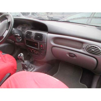 renault megane i coupe fase 2 (da..) del año 1999