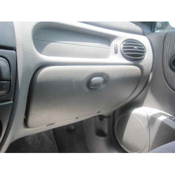 renault megane i fase 2 classic (la..) del año 2001