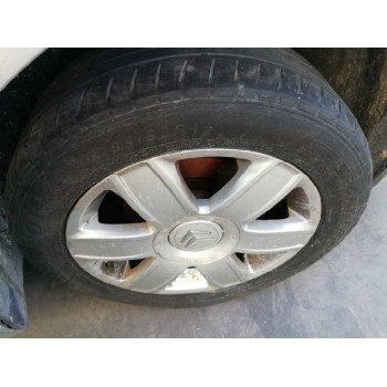 citroën c4 coupe del año 2008