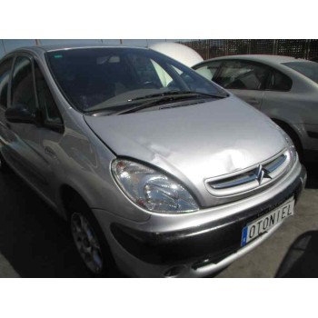 CITROËN XSARA PICASSO