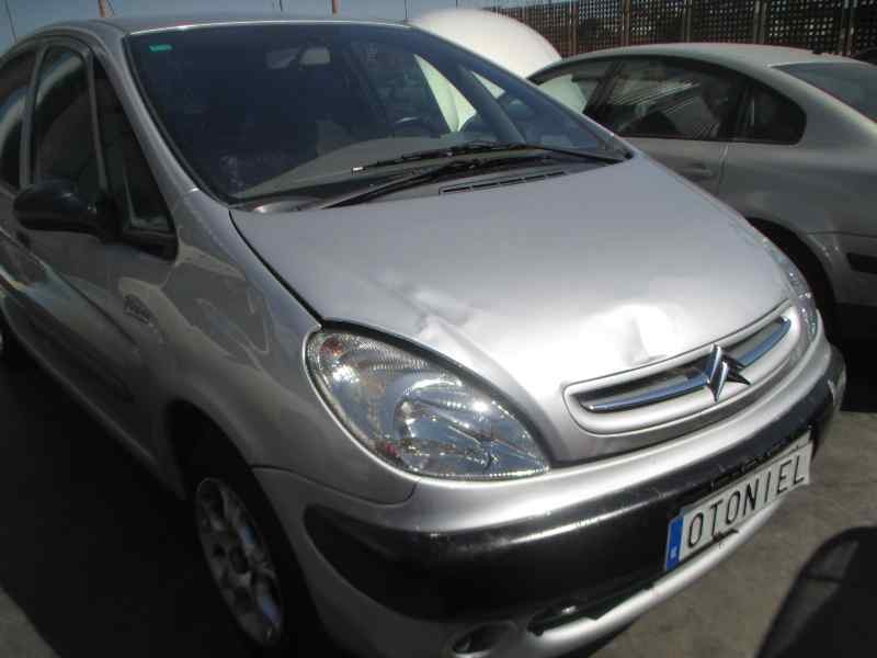 citroën xsara picasso del año 2000