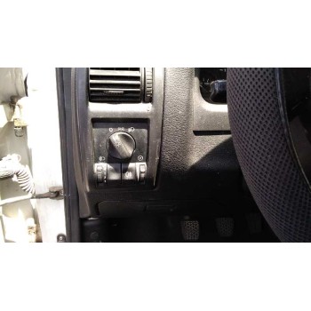 opel astra g berlina del año 1999