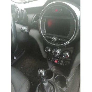 mini mini (f56) del año 2018