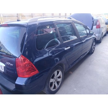 peugeot 307 break (3e) del año 2007