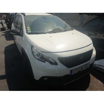 peugeot 2008 (--.2013) del año 2019