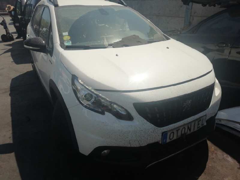 PEUGEOT 2008 (--.2013)