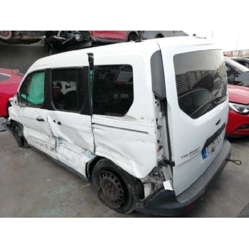 ford transit connect del año 2019