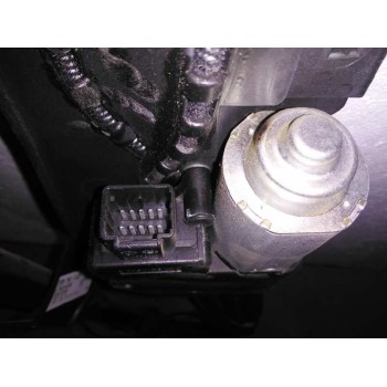 Recambio de motor techo electrico para peugeot 3008 style referencia OEM IAM 9809158880  CON MARCO TECHO
