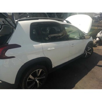 peugeot 2008 (--.2013) del año 2019