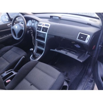 peugeot 307 break (3e) del año 2007