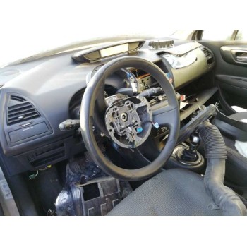 citroën c4 coupe del año 2008