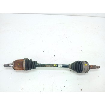 Recambio de transmision delantera izquierda para kia cee´d hatchback (ed) 1.4 referencia OEM IAM   