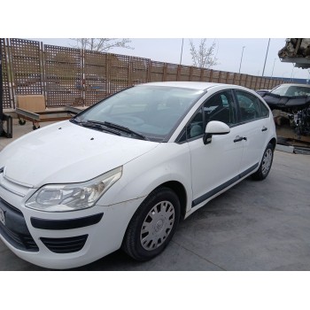 citroën c4 i (lc_) del año 2009