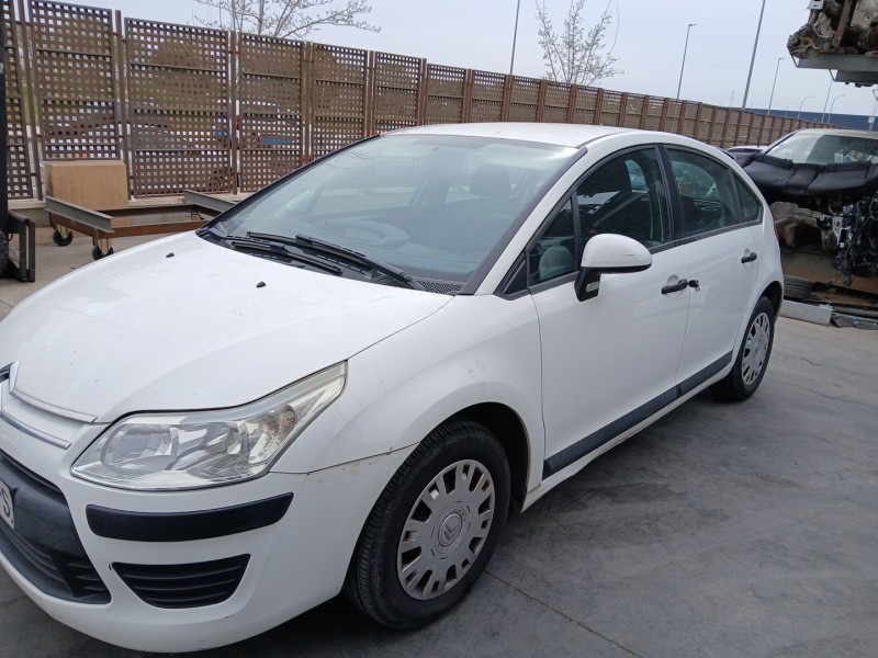 CITROËN C4 I (LC_)