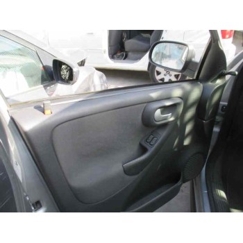 opel corsa c del año 2004