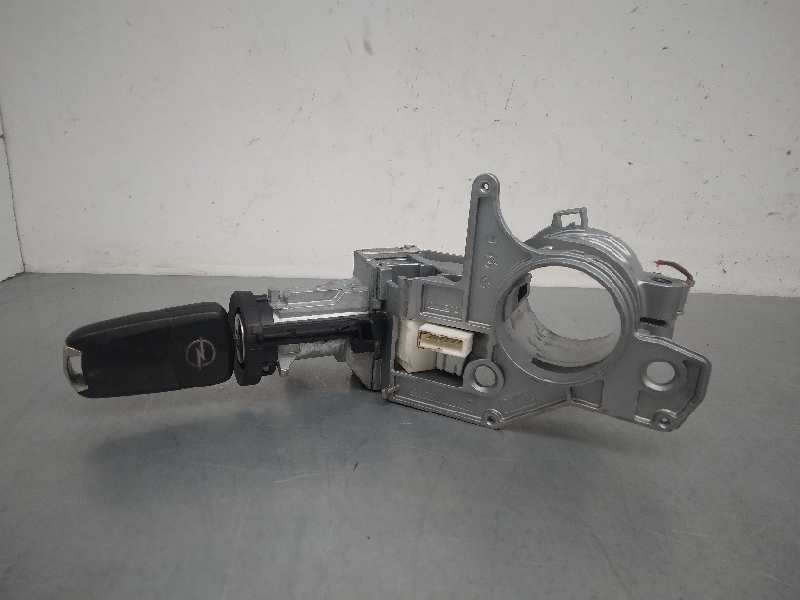 Recambio de conmutador de arranque para opel astra h ber. edition referencia OEM IAM N0501881 2421430 