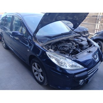 peugeot 307 break (3e) del año 2007