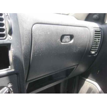 seat ibiza (6k) del año 1996