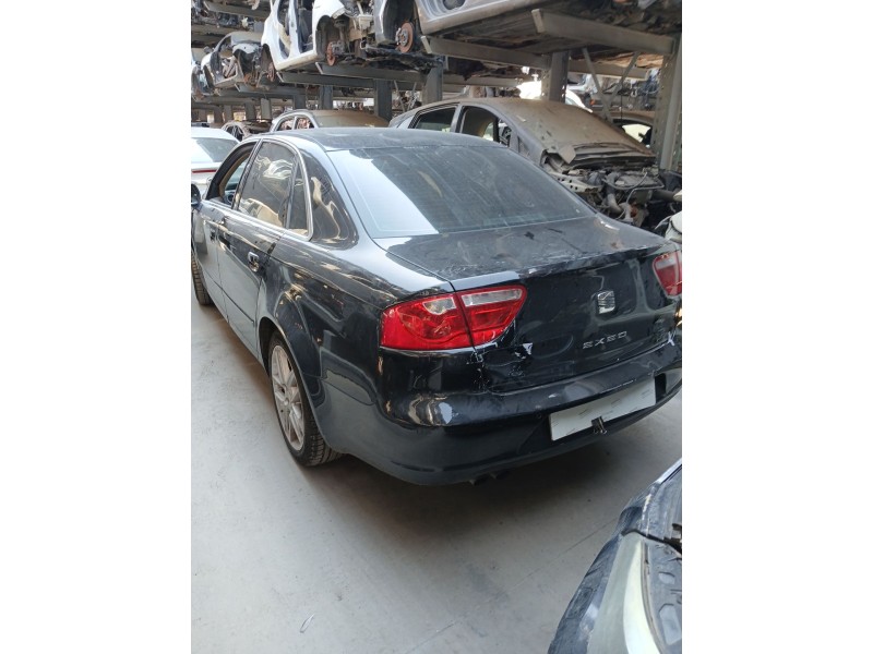 SEAT EXEO (3R2)