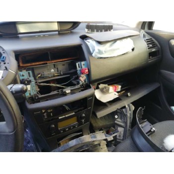 citroën c4 coupe del año 2008