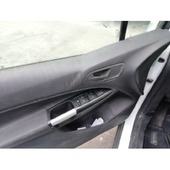 ford transit connect del año 2019