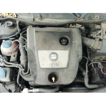 seat leon (1m1) del año 2005