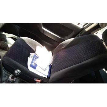 opel astra g berlina del año 1999