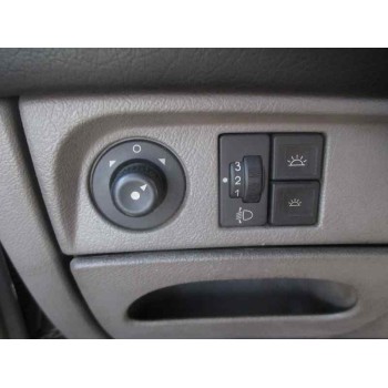 citroën xsara picasso del año 2000