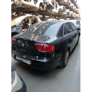 seat exeo (3r2) del año 2009