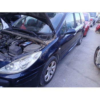 peugeot 307 break (3e) del año 2007
