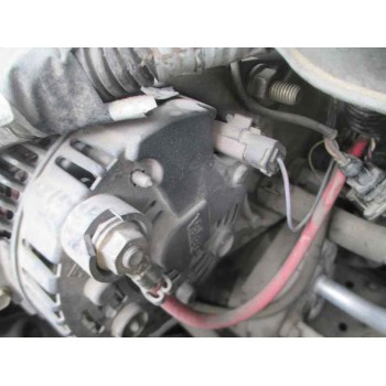 renault megane i coupe fase 2 (da..) del año 1999