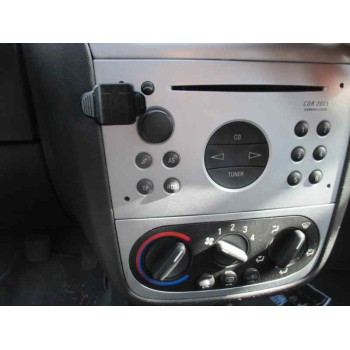 opel corsa c del año 2004