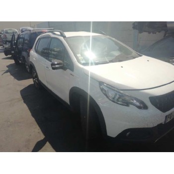 peugeot 2008 (--.2013) del año 2019