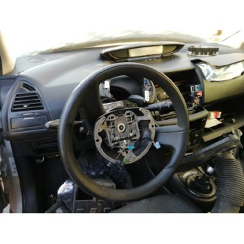 citroën c4 coupe del año 2008