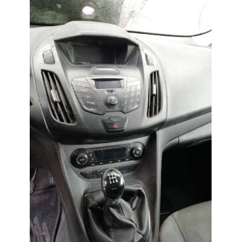 ford transit connect del año 2019