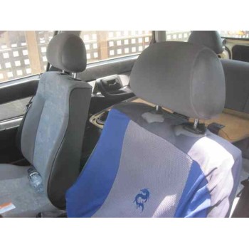 seat ibiza (6k) del año 1996