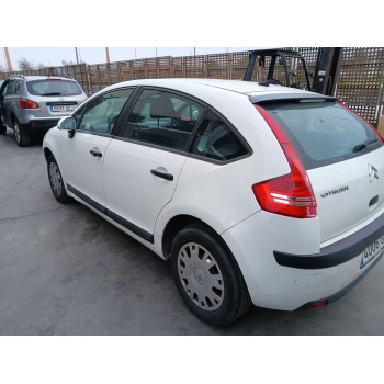 citroën c4 i (lc_) del año 2009