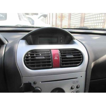 opel corsa c del año 2004